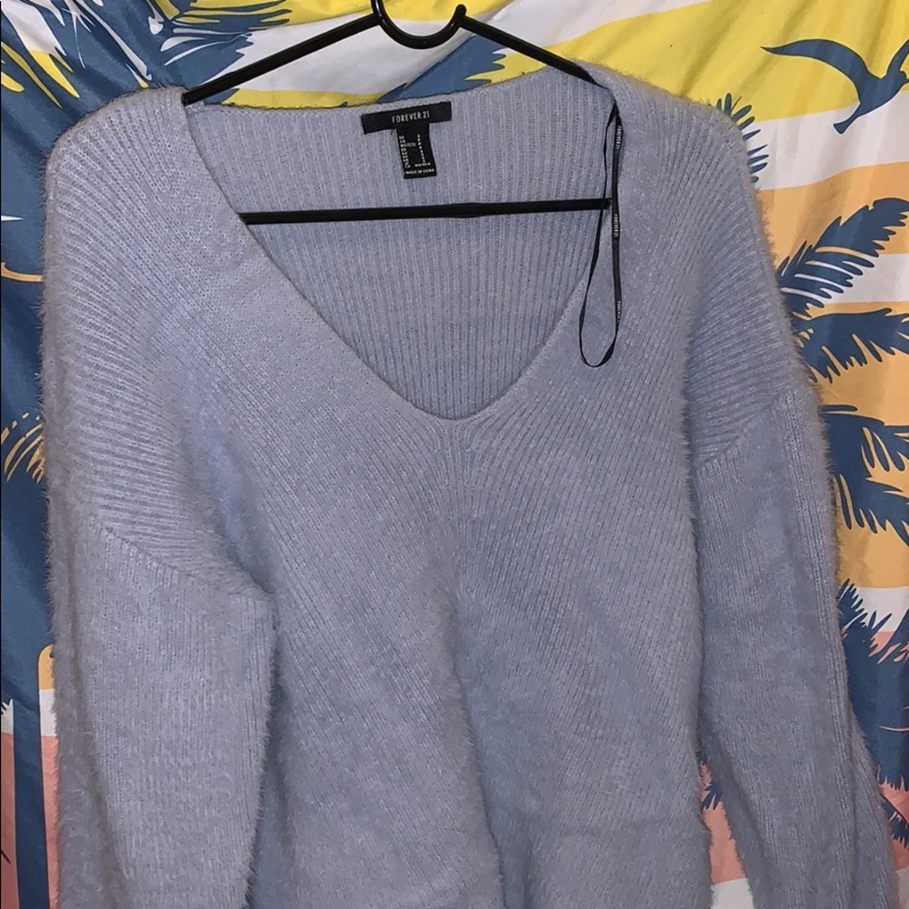 Forever 21 Sweater